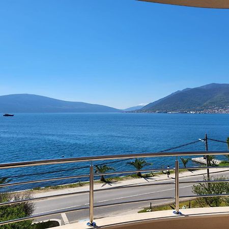 Matkovic Residence Tivat Buitenkant foto