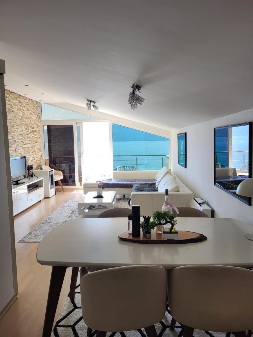 Matkovic Residence Tivat Buitenkant foto