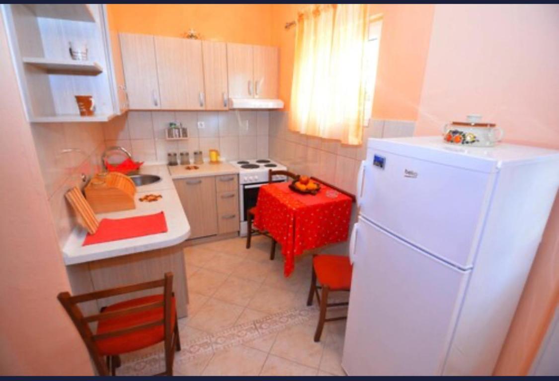 Matkovic Residence Tivat Kamer foto